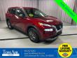 Used 2023 Nissan Rogue S SUV