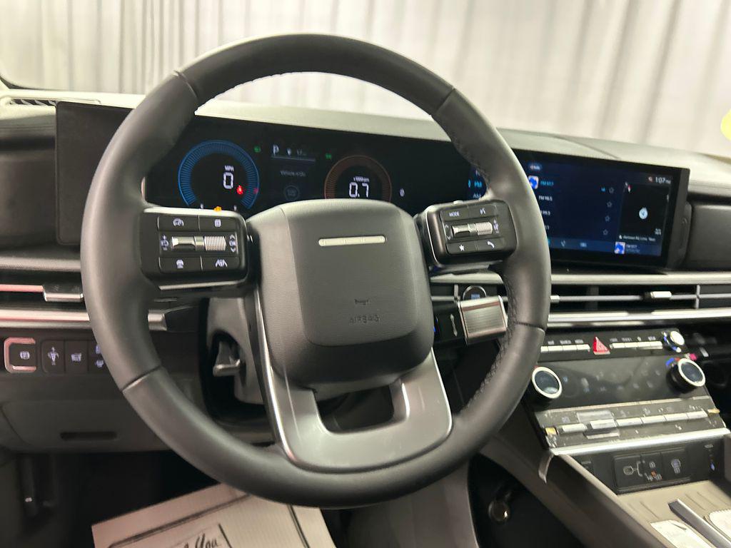 2026 Hyundai Santa Fe XRT - Photo 12