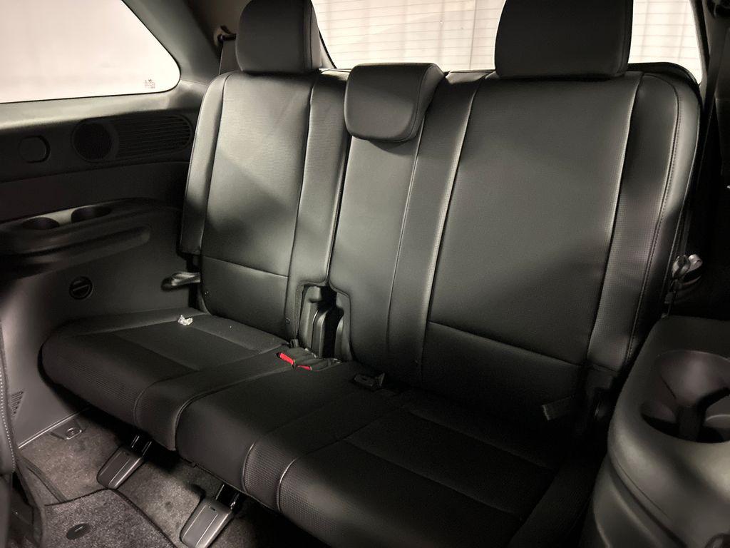 2026 Hyundai Palisade XRT Pro - Photo 22
