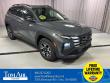 Used 2026 Hyundai Tucson XRT SUV