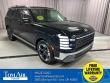 New 2026 Hyundai Palisade Limited AWD SUV
