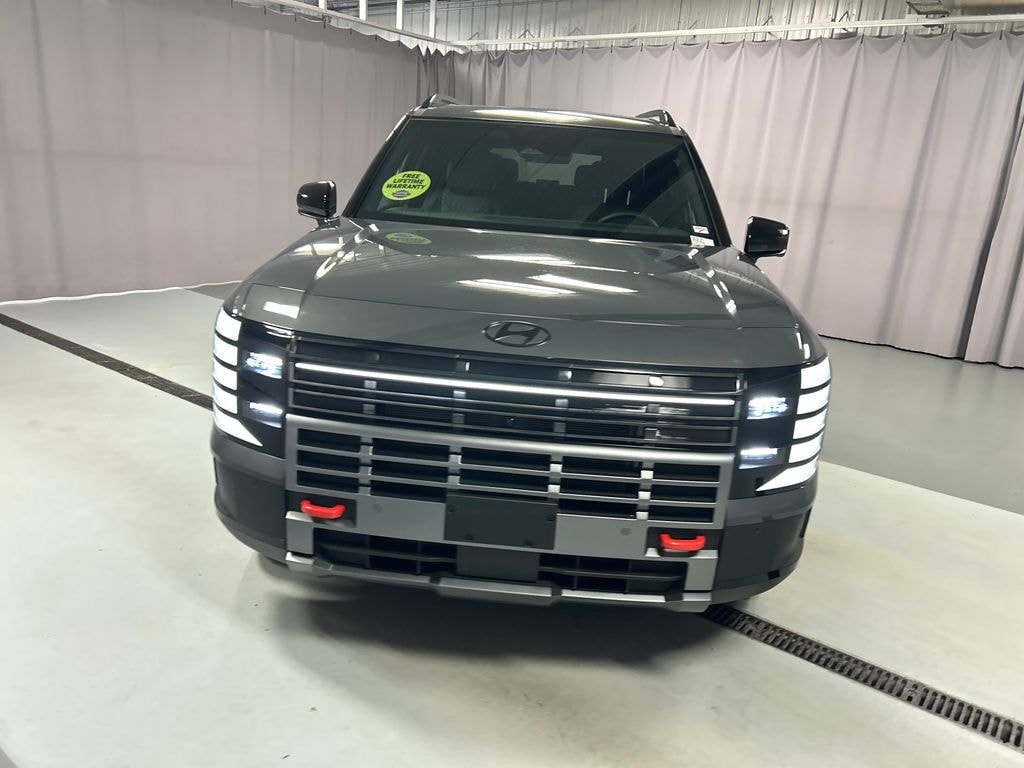 New 2026 Hyundai Palisade XRT Pro SUV