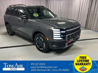 2026 Hyundai Palisade XRT Pro SUV