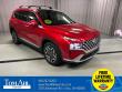 Used 2023 Hyundai Santa Fe Limited SUV