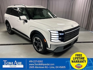 2026 Hyundai Palisade Limited AWD SUV