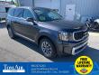 Used 2025 Kia Telluride LX SUV