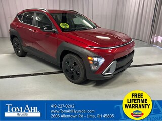 2027 Hyundai Kona SEL Sport FWD SUV
