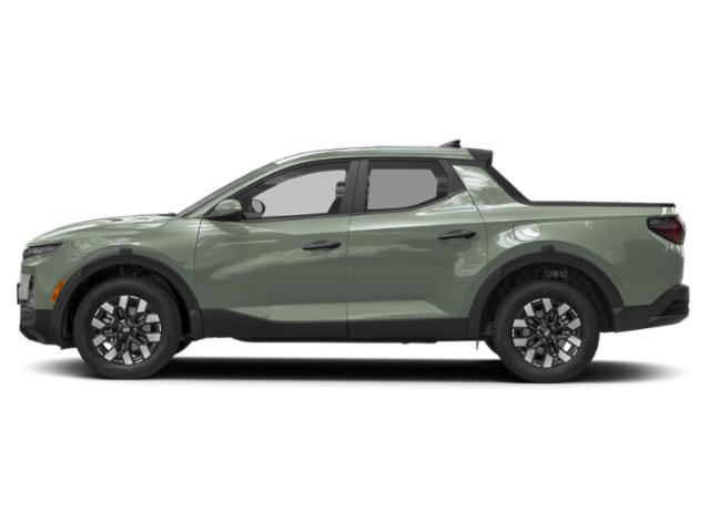 New 2027 Hyundai Santa Cruz SE AWD Pickup