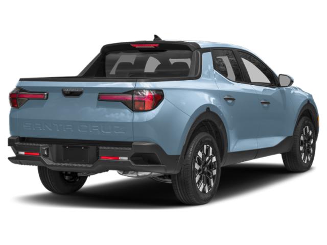 New 2027 Hyundai Santa Cruz SE AWD Pickup