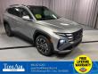 Used 2026 Hyundai Tucson Limited SUV