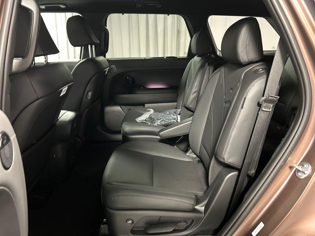 2026 Hyundai Palisade XRT Pro - Photo 21