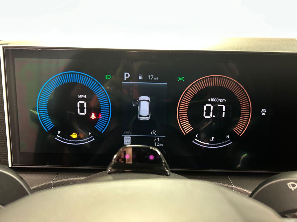 2026 Hyundai Santa Fe XRT - Photo 13