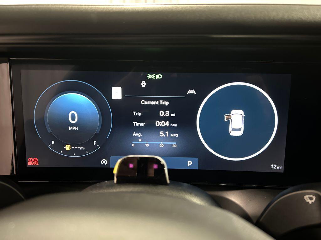 2026 Hyundai Palisade XRT Pro - Photo 13