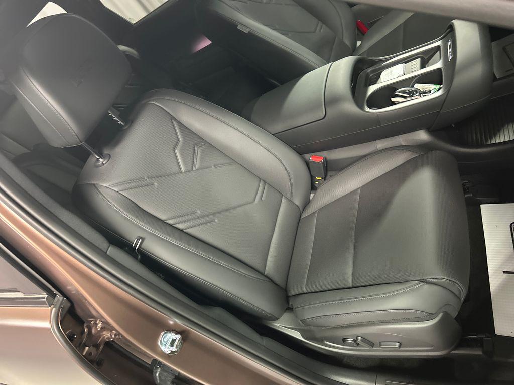 2026 Hyundai Palisade XRT Pro - Photo 24