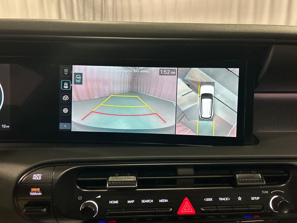 2026 Hyundai Palisade XRT Pro - Photo 15