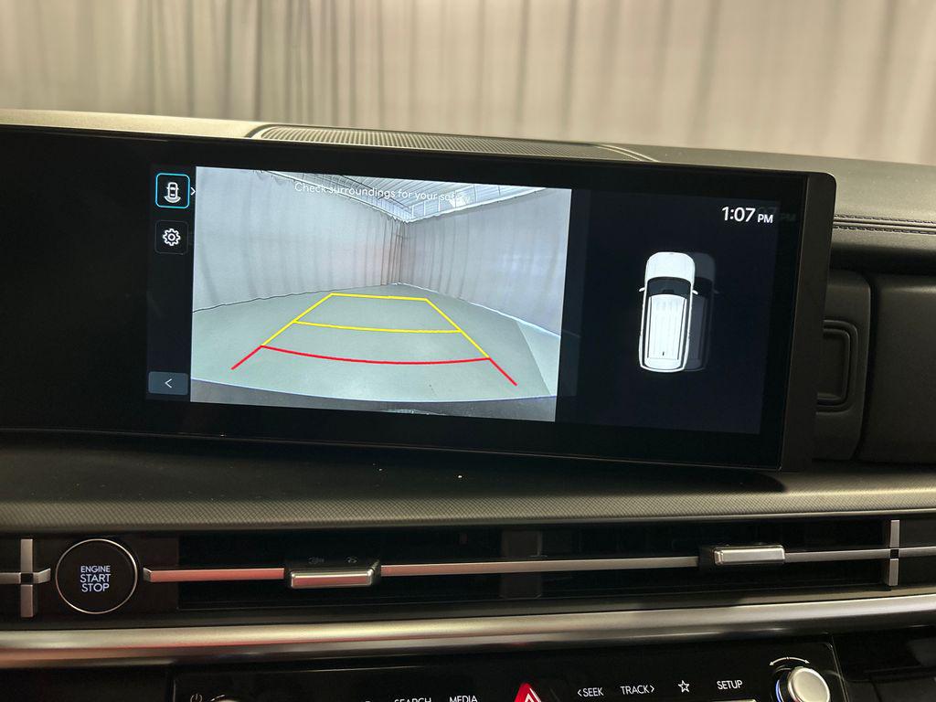 2026 Hyundai Santa Fe XRT - Photo 15