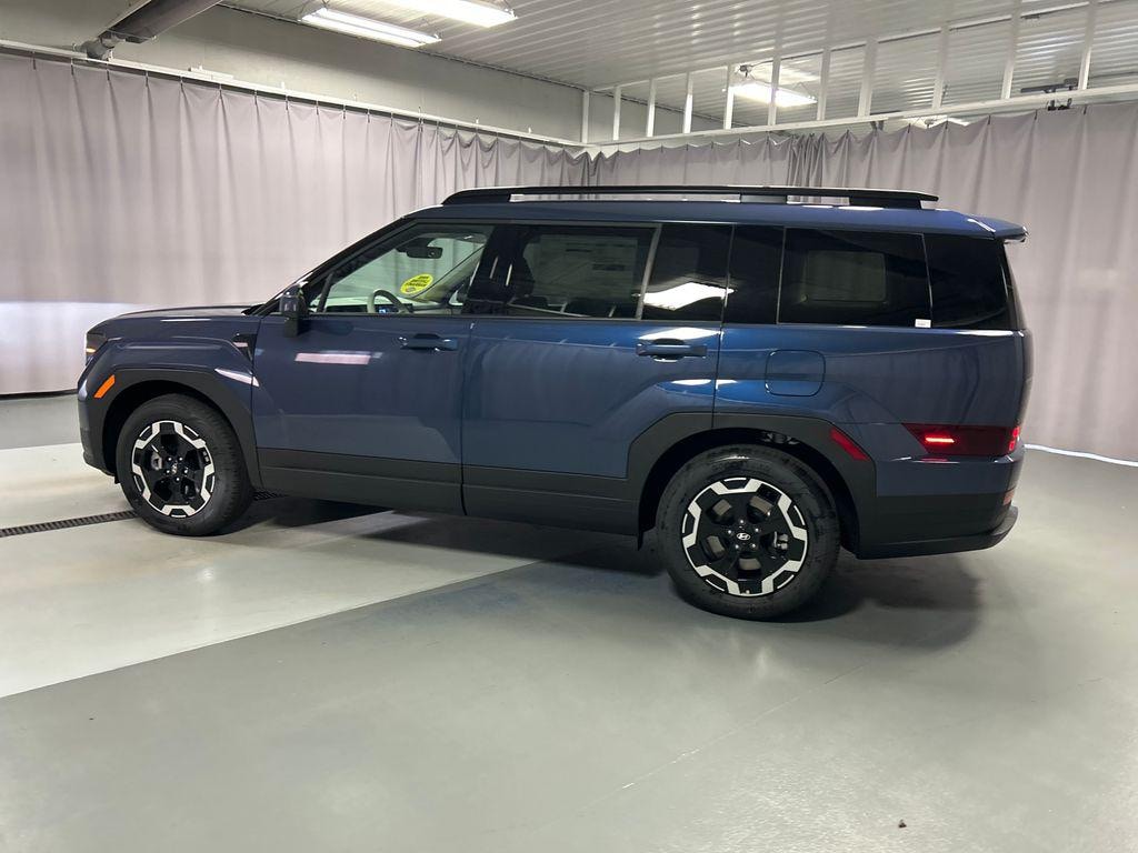 New 2027 Hyundai Santa Fe SEL AWD SUV