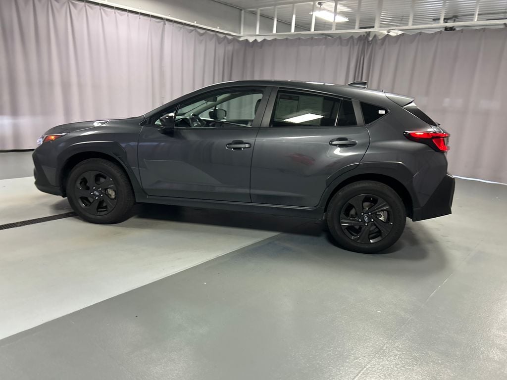 Used 2026 Subaru Crosstrek Base SUV