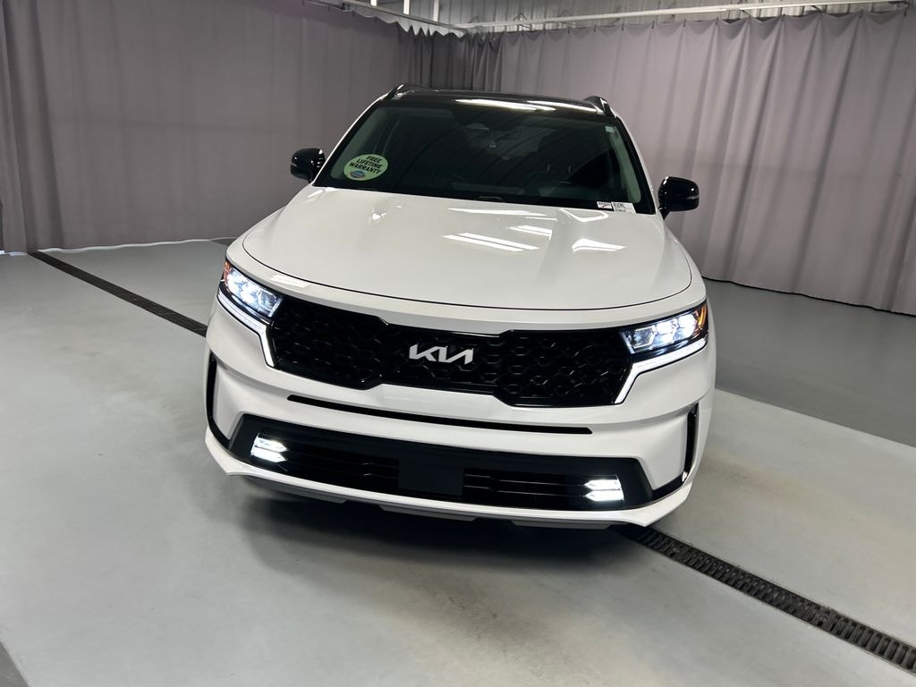 Used 2023 Kia Sorento SX SUV