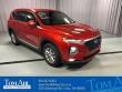 Used 2020 Hyundai Santa Fe SEL 2.4 SUV