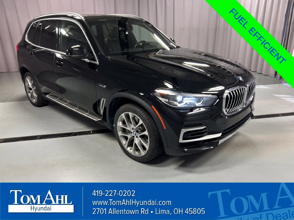 2023 BMW X5