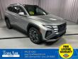 New 2026 Hyundai Tucson Limited AWD SUV
