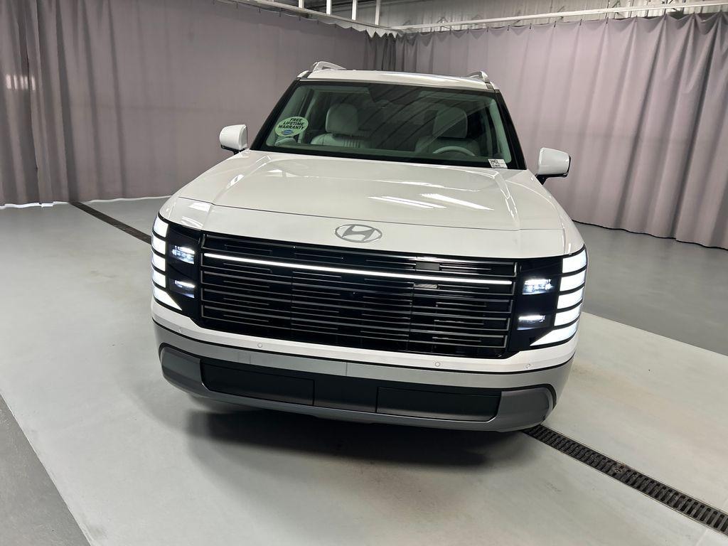 New 2026 Hyundai Palisade Hybrid SEL Premium 7P SUV