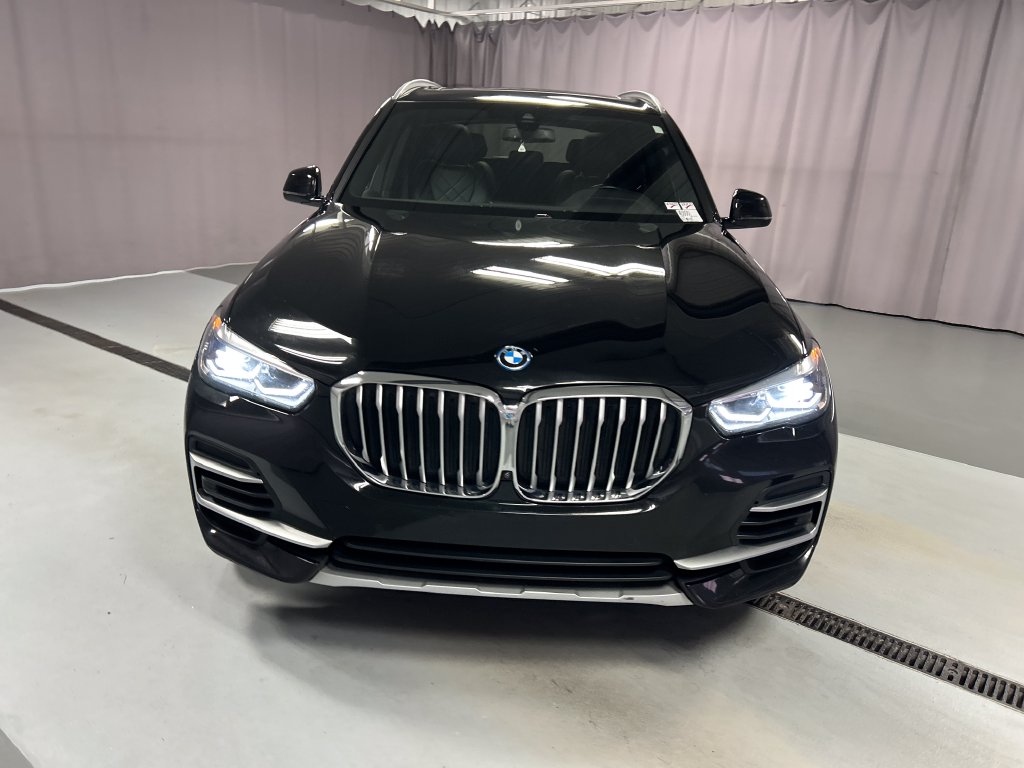 Used 2023 BMW X5 xDrive45e SUV