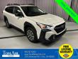 Used 2025 Subaru Outback Premium SUV