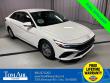 Used 2025 Hyundai Elantra SE Sedan