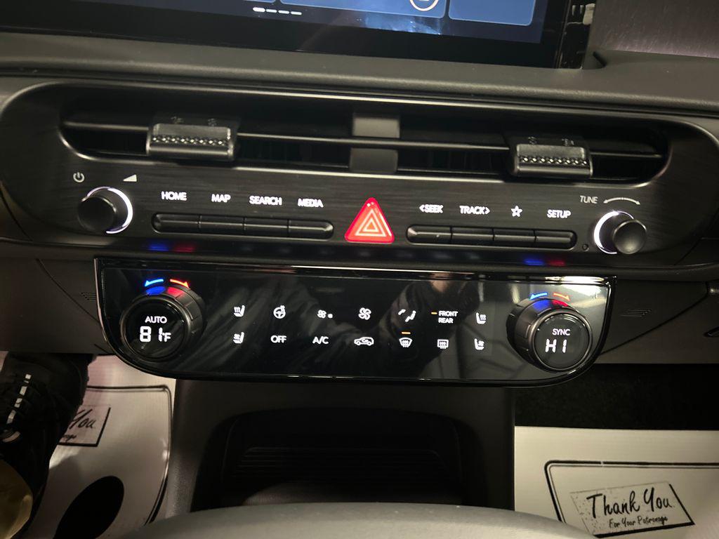 2026 Hyundai Palisade XRT Pro - Photo 16