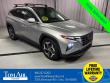 Used 2024 Hyundai Tucson Limited SUV
