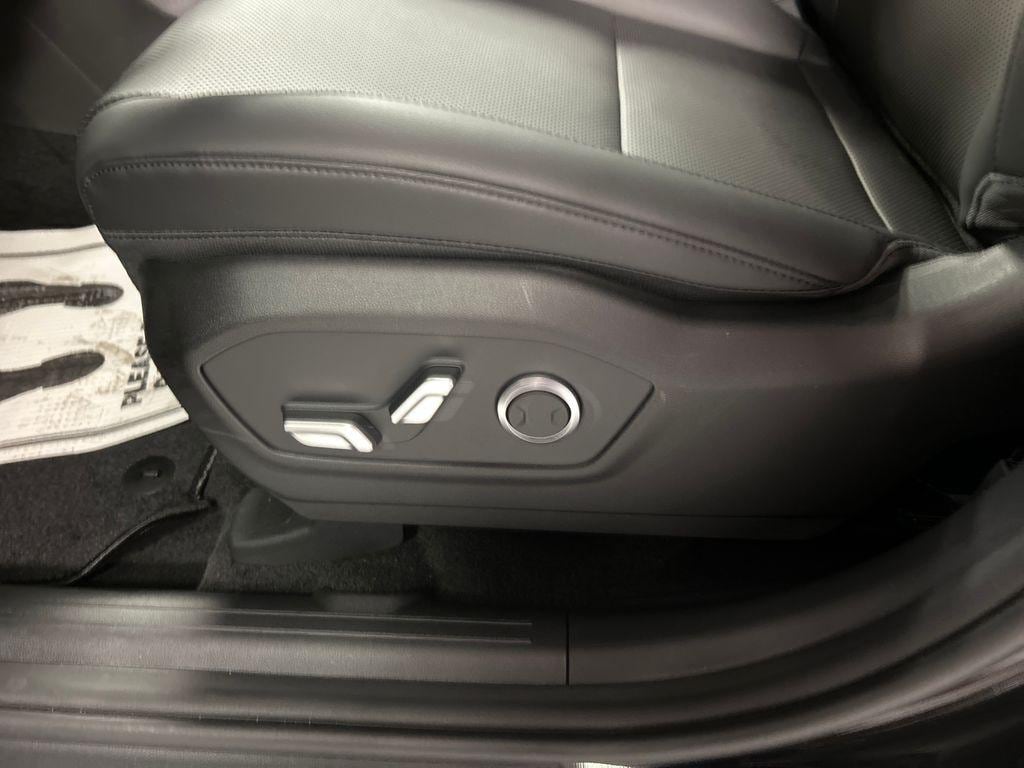 2026 Hyundai Santa Fe XRT - Photo 10
