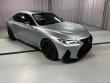 Used 2022 Lexus IS F SPORT Sedan