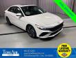 New 2026 Hyundai Elantra Limited Sedan