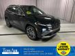 New 2026 Hyundai Tucson Limited AWD SUV