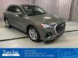 Used 2022 Audi Q3 45 S line Premium SUV