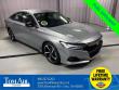 Used 2021 Honda Accord Sport SE 1.5T Sedan
