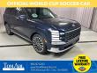 Used 2026 Hyundai Palisade Calligraphy SUV