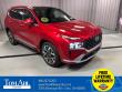 Used 2023 Hyundai Santa Fe Calligraphy SUV