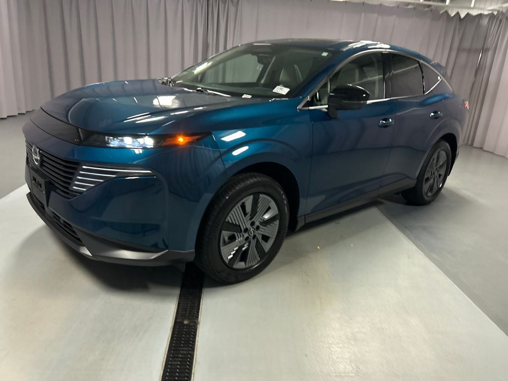 Used 2025 Nissan Murano SL SUV