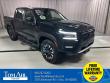 Used 2023 Nissan Frontier PRO-4X Truck