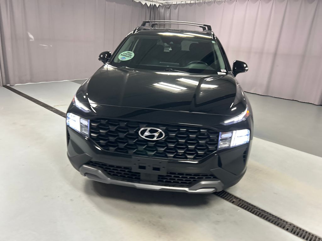 Used 2023 Hyundai Santa Fe XRT SUV