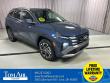 New 2026 Hyundai Tucson SEL Plus AWD SUV