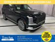 Used 2026 Hyundai Palisade Calligraphy SUV