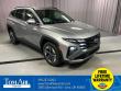 New 2026 Hyundai Tucson Hybrid SEL Convenience SUV