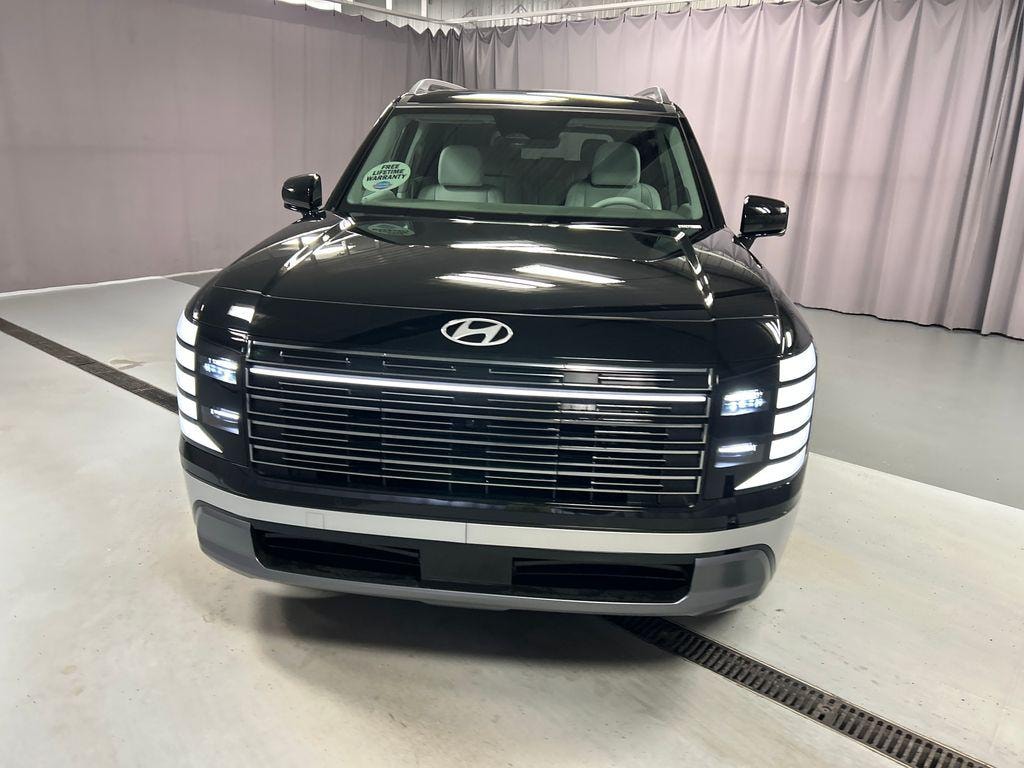 New 2026 Hyundai Palisade Limited AWD SUV