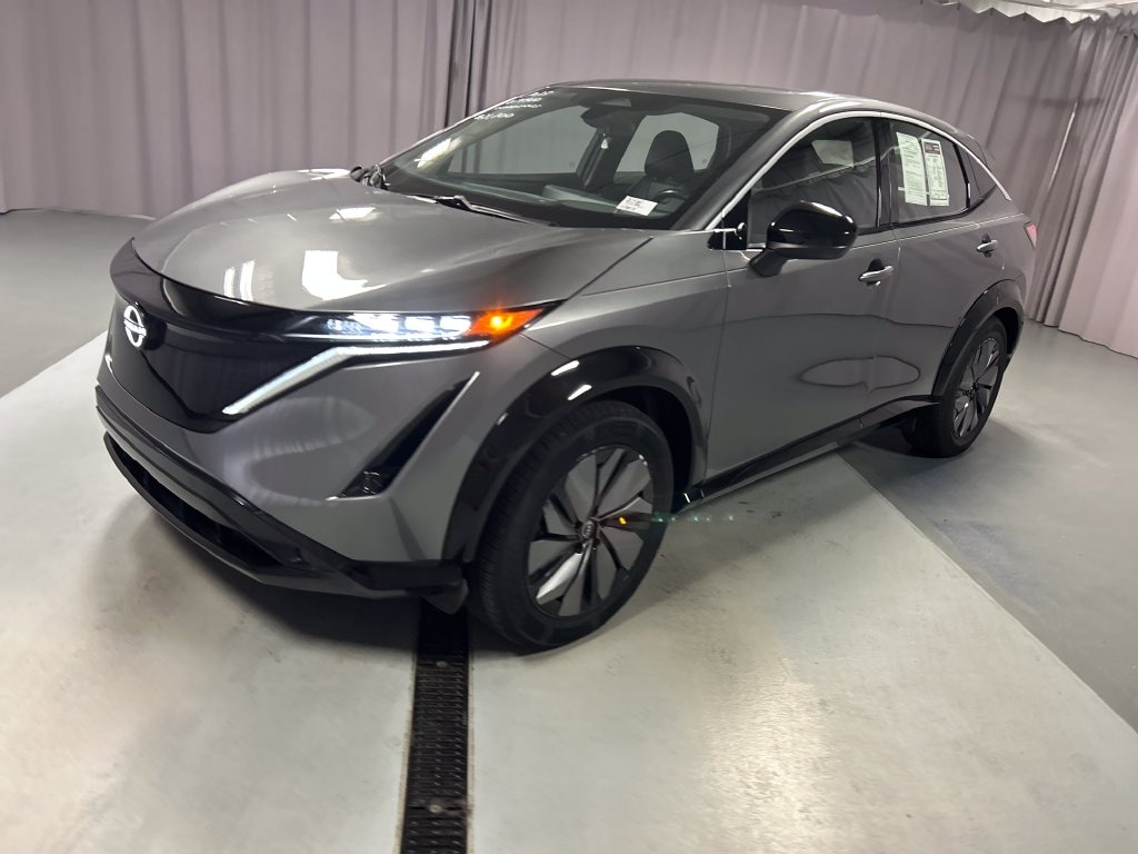 Used 2023 Nissan Ariya ENGAGE SUV