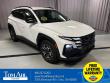 Used 2026 Hyundai Tucson XRT SUV