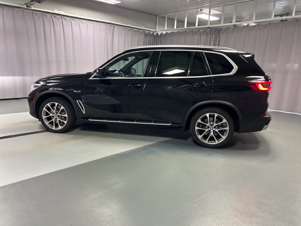 Used 2023 BMW X5 xDrive45e SUV
